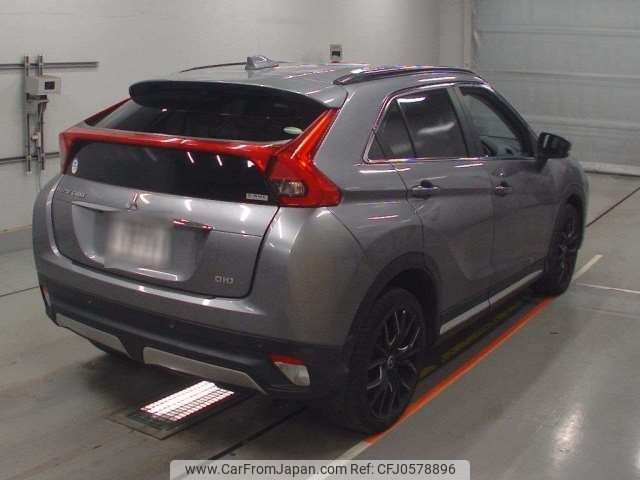 mitsubishi eclipse-cross 2020 -MITSUBISHI 【福島 301ﾋ3771】--Eclipse Cross 3DA-GK9W--GK9W-0102015---MITSUBISHI 【福島 301ﾋ3771】--Eclipse Cross 3DA-GK9W--GK9W-0102015- image 2