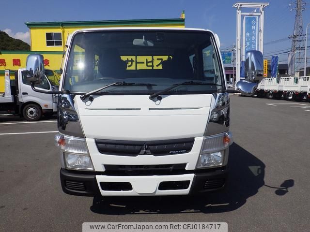 mitsubishi-fuso canter 2014 GOO_NET_EXCHANGE_0720194A30240907W003 image 2