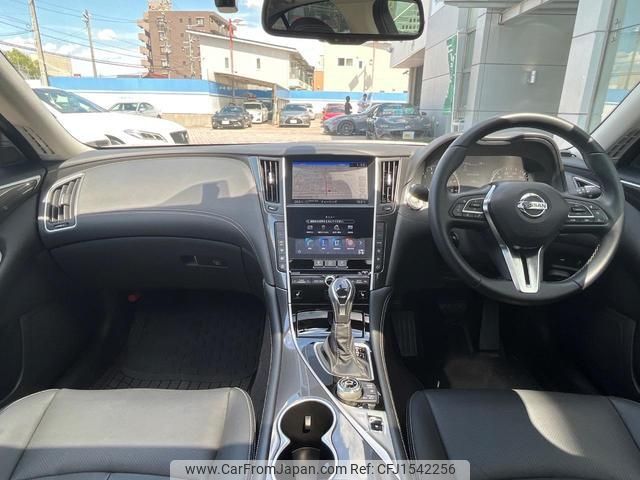 nissan skyline 2022 CFJ1542256 image 2