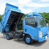 isuzu elf-truck 2017 -ISUZU--Elf TKG-NPR85YN--NPR85Y-7014041---ISUZU--Elf TKG-NPR85YN--NPR85Y-7014041- image 1