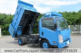 isuzu elf-truck 2017 -ISUZU--Elf TKG-NPR85YN--NPR85Y-7014041---ISUZU--Elf TKG-NPR85YN--NPR85Y-7014041-