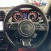 suzuki swift 2019 quick_quick_CBA-ZC33S_ZC33S-119754 image 6