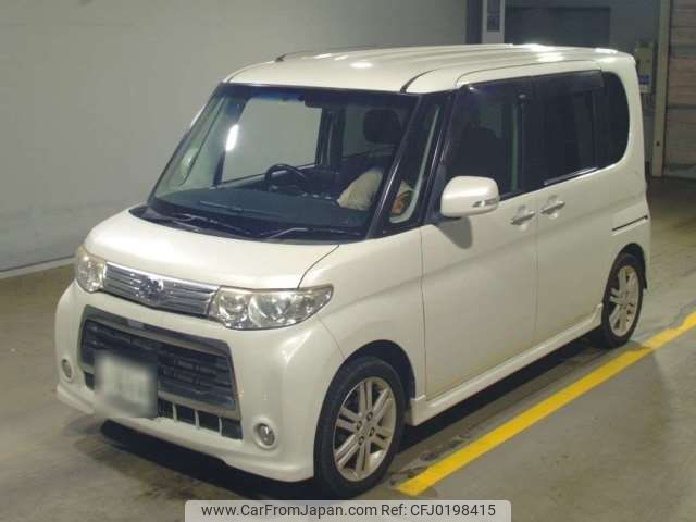 daihatsu tanto 2012 -DAIHATSU--Tanto CBA-L375S--L375S-0482054---DAIHATSU--Tanto CBA-L375S--L375S-0482054- image 1