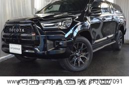 toyota hilux 2022 GOO_NET_EXCHANGE_0202956A30241123W001