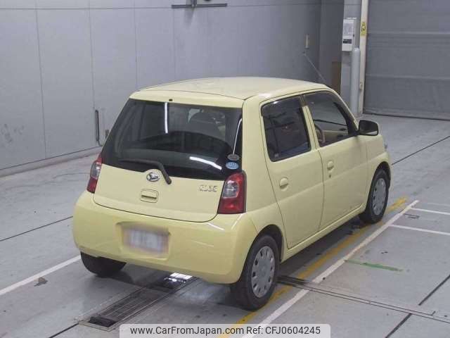 daihatsu esse 2009 -DAIHATSU--Esse DBA-L235S--L235S-2019890---DAIHATSU--Esse DBA-L235S--L235S-2019890- image 2