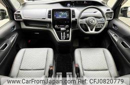 nissan serena 2018 504928-928337
