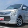 suzuki wagon-r 2013 -SUZUKI 【名変中 】--Wagon R MH34S--154801---SUZUKI 【名変中 】--Wagon R MH34S--154801- image 1