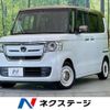 honda n-box 2019 -HONDA--N BOX DBA-JF3--JF3-1297575---HONDA--N BOX DBA-JF3--JF3-1297575- image 1