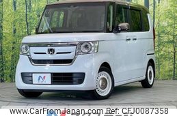 honda n-box 2019 -HONDA--N BOX DBA-JF3--JF3-1297575---HONDA--N BOX DBA-JF3--JF3-1297575-