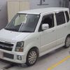 suzuki wagon-r 2007 -SUZUKI--Wagon R MH22S-604721---SUZUKI--Wagon R MH22S-604721- image 1