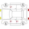 honda vezel 2014 -HONDA--VEZEL DAA-RU3--RU3-1013994---HONDA--VEZEL DAA-RU3--RU3-1013994- image 2