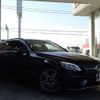 mercedes-benz c-class-station-wagon 2018 -MERCEDES-BENZ 【名変中 】--Benz C Class Wagon 205277--2F781677---MERCEDES-BENZ 【名変中 】--Benz C Class Wagon 205277--2F781677- image 26