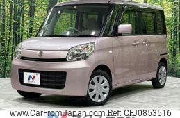 suzuki spacia 2014 quick_quick_MK32S_MK32S-166400