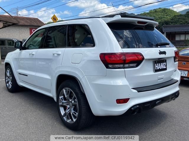 jeep grand-cherokee 2018 quick_quick_WK64_1C4RJFHJ6JC344808 image 2