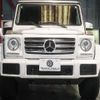 mercedes-benz g-class 2017 quick_quick_ABA-463234_WDB4632341X266191 image 5