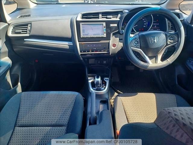 honda fit 2017 -HONDA--Fit DAA-GP5--GP5-3402787---HONDA--Fit DAA-GP5--GP5-3402787- image 2