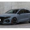 audi rs3 2022 -AUDI 【市川 310ｿ1308】--Audi RS3 3BA-GYDNWF--WUAZZZGY2NA906605---AUDI 【市川 310ｿ1308】--Audi RS3 3BA-GYDNWF--WUAZZZGY2NA906605- image 1