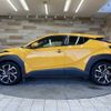 toyota c-hr 2017 quick_quick_DAA-ZYX10_ZYX10-2022171 image 15