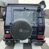 mercedes-benz g-class 2017 -MERCEDES-BENZ 【名変中 】--Benz G Class 463348--2X277752---MERCEDES-BENZ 【名変中 】--Benz G Class 463348--2X277752- image 2