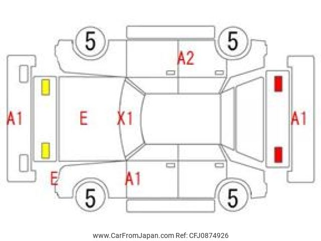 nissan aura 2023 -NISSAN--AURA 6AA-FE13--FE13-295164---NISSAN--AURA 6AA-FE13--FE13-295164- image 2