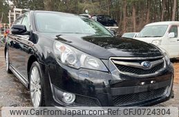 subaru legacy-touring-wagon 2010 GOO_JP_700090373030250205002