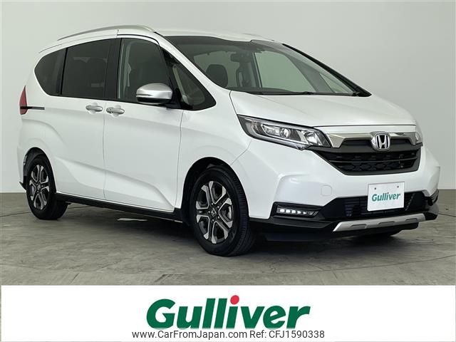 honda freed 2022 CFJ1590338 image 1
