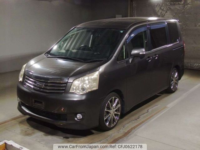 toyota noah 2013 -TOYOTA--Noah ZRR70G-0562933---TOYOTA--Noah ZRR70G-0562933- image 1