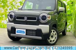suzuki hustler 2025 quick_quick_5AA-MR92S_MR92S-504000