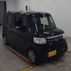 honda n-box 2015 -HONDA 【奈良 581コ8147】--N BOX JF1-1605522---HONDA 【奈良 581コ8147】--N BOX JF1-1605522- image 1