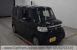 honda n-box 2015 -HONDA 【奈良 581コ8147】--N BOX JF1-1605522---HONDA 【奈良 581コ8147】--N BOX JF1-1605522-