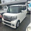 honda n-box 2016 -HONDA 【神戸 582ﾖ9941】--N BOX JF1-1811229---HONDA 【神戸 582ﾖ9941】--N BOX JF1-1811229- image 1