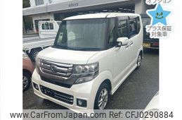 honda n-box 2016 -HONDA 【神戸 582ﾖ9941】--N BOX JF1-1811229---HONDA 【神戸 582ﾖ9941】--N BOX JF1-1811229-