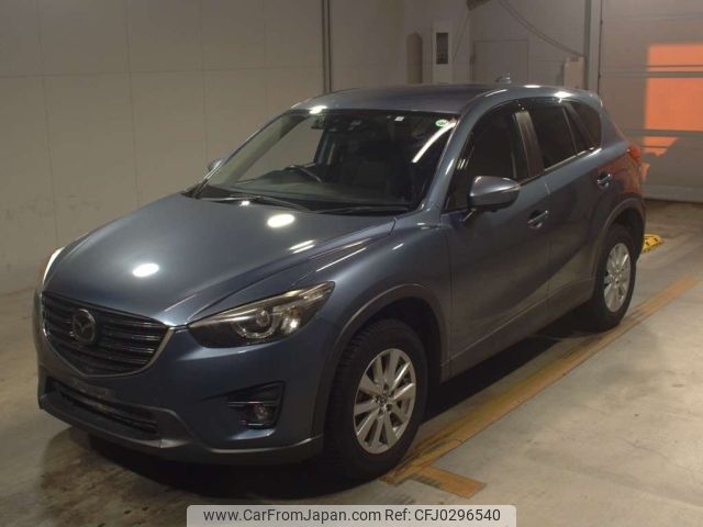 mazda cx-5 2016 -MAZDA--CX-5 KE2FW-214781---MAZDA--CX-5 KE2FW-214781- image 1