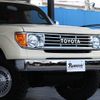 toyota land-cruiser-prado 1998 -TOYOTA--Land Cruiser Prado KD-KZJ95W--KZJ95-0106798---TOYOTA--Land Cruiser Prado KD-KZJ95W--KZJ95-0106798- image 9