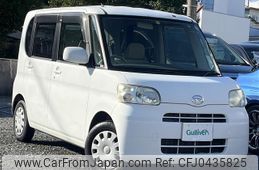 daihatsu tanto 2009 -DAIHATSU--Tanto DBA-L375S--L375S-0254342---DAIHATSU--Tanto DBA-L375S--L375S-0254342-