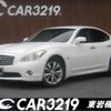 nissan fuga 2010 -NISSAN 【名変中 】--Fuga HY51--401298---NISSAN 【名変中 】--Fuga HY51--401298- image 1