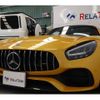 mercedes-benz amg-gt 2019 quick_quick_CBA-190378_WDD1903782A022786 image 5