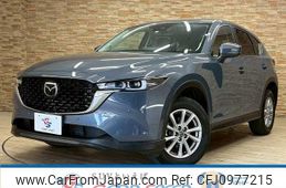 mazda cx-5 2022 -MAZDA--CX-5 3DA-KF2P--KF2P-517765---MAZDA--CX-5 3DA-KF2P--KF2P-517765-