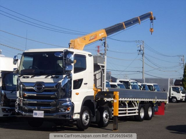 hino profia 2021 -HINO--Profia 2DG-FW1EHG--FW1EH-103335---HINO--Profia 2DG-FW1EHG--FW1EH-103335- image 1