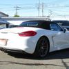 porsche boxster 2013 quick_quick_ABA-981MA123_WP0ZZZ98ZDK124038 image 8