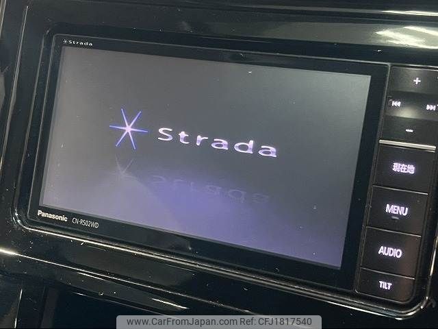 toyota alphard 2016 CFJ1817540 image 2