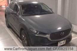 mazda cx-3 2020 -MAZDA--CX-30 DMEP-106461---MAZDA--CX-30 DMEP-106461-