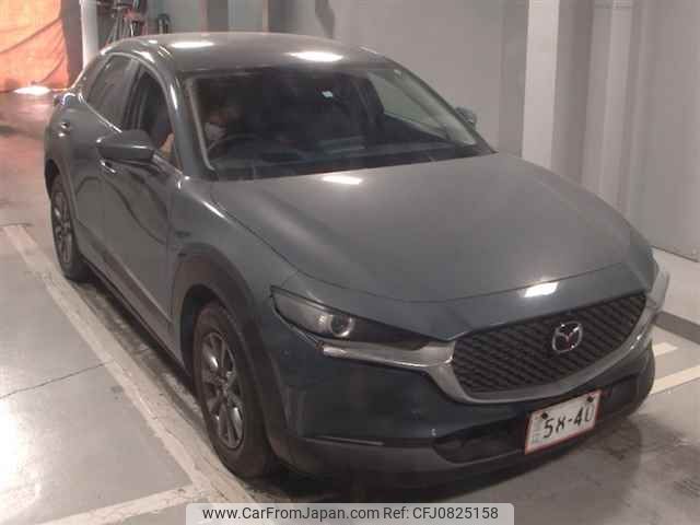 mazda cx-3 2020 -MAZDA--CX-30 DMEP-106461---MAZDA--CX-30 DMEP-106461- image 1