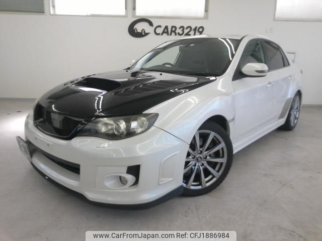 subaru impreza 2011 CFJ1886984 image 1