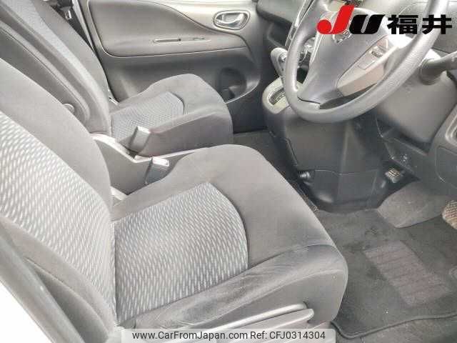 nissan serena 2011 TE074 image 2