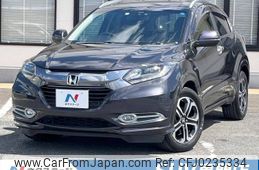 honda vezel 2014 -HONDA--VEZEL DAA-RU3--RU3-1003444---HONDA--VEZEL DAA-RU3--RU3-1003444-