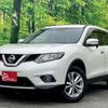 nissan x-trail 2014 quick_quick_DBA-NT32_NT32-018402 image 1