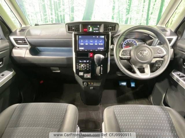 toyota roomy 2020 -TOYOTA--Roomy 5BA-M900A--M900A-0507452---TOYOTA--Roomy 5BA-M900A--M900A-0507452- image 2