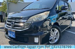 honda stepwagon 2008 CFJ1278799