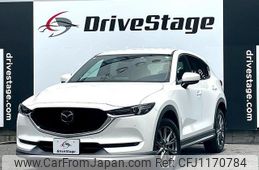 mazda cx-5 2019 quick_quick_3DA-KF2P_KF2P-316457